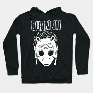 Misfit Ouanni Hoodie